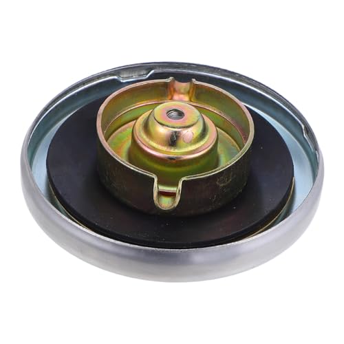FUNOMOCYA Copertura Serbatoio Carburante Macchina Agricola Tw Tappo Benzina Sigillante con Chiusura Sicura Ricambio Compatibile Ennaa per Uso Agricolo