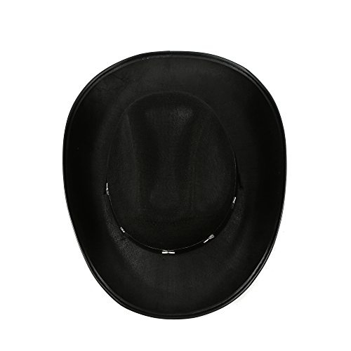 Fun Central 43221-2347 Felt Studded Cowboy Hat Party Favor Supplies thumb #1