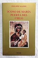 Icono de María, puerta del cielo 8427709323 Book Cover