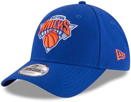 New Era Unisex Nba the League 9forty Baseball Cap (pack of 1)