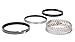 JE Pistons Ring Sets 1/16-1/16-3/16 RINGS
