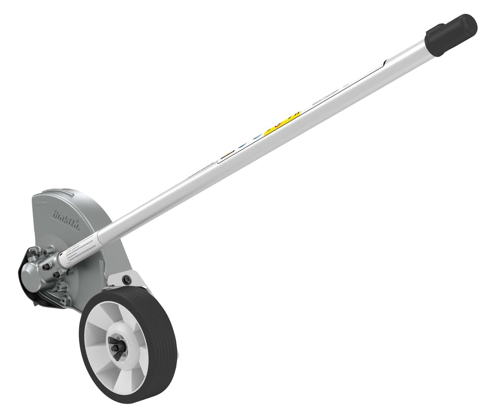 Makita Zestaw Końcówek do Krawędzi, ostrze 20 cm, Srebrny
