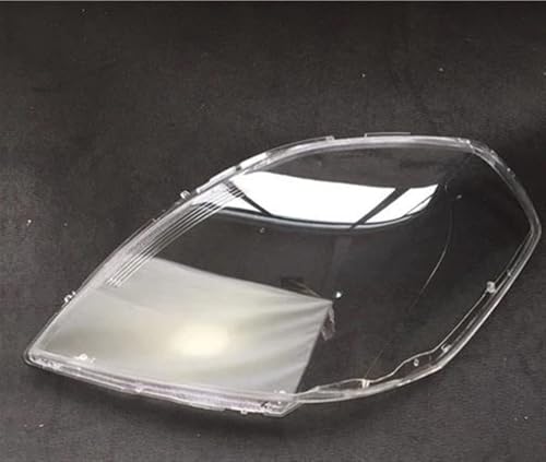 Coque auto abat-jour boîtier pour phare Nissan Teana 2006 2007 côté gauche