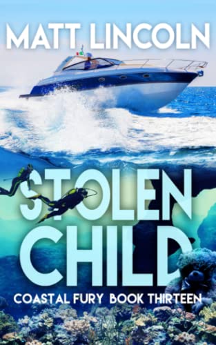 Stolen Child (Coastal Fury)