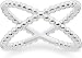 Produktbild Thomas Sabo Damen Stapelring - TR2152-001-21-54