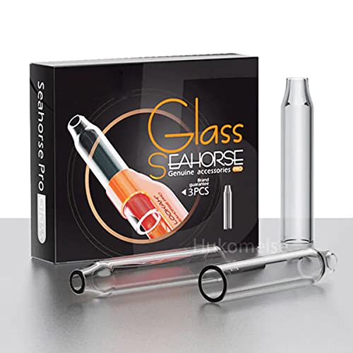 Dropper - (Pack of 3) Replacement Glass Accessories