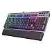 pc builder, custom pc builder, pc part picker, build my pc, Thermaltake GKB-KB6-LSSRUS-01