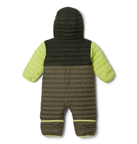 Image of Columbia Kids Powder Lite II Reversible Bunting (Infant)