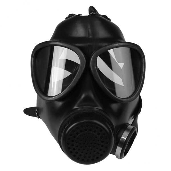 Bnf® 2xChemical Safety Painting Spray Military Gas mask Rubber Filter Business & Industrial | Facility Maintenance & Safety | Personal Protective Equip/PPE | Masks & Respirators | Respirator Masks-picture-19