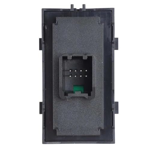 Bouton de commande de fenêtre électrique Buick Encore vitre bloquée solution