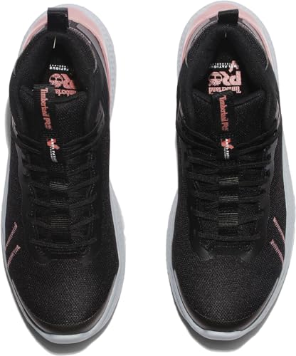 Image of Timberland PRO Setra Mid Composite Safety Toe