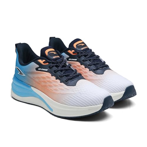 Image of ASIAN Men's INNOVA-04 Sports Running,Walking & Gym Shoes with Max Cushion Technology Casual Sneaker Shoes for Men's & Boy's