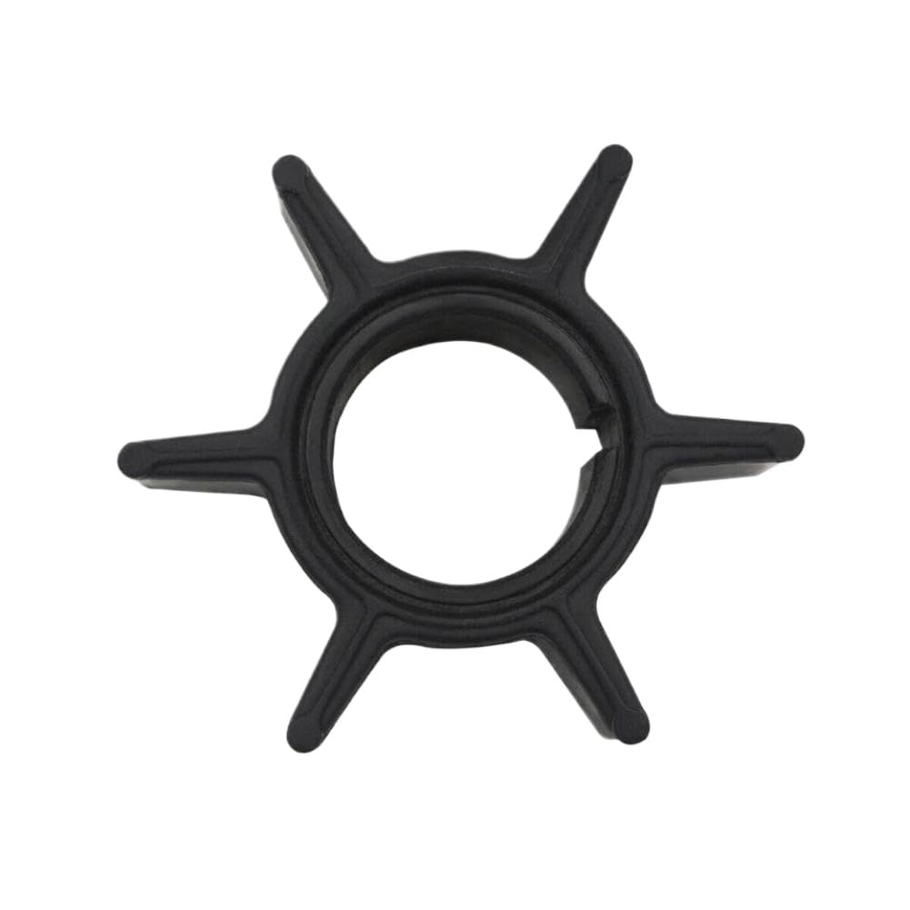 Girante della pompa dell'acqua con chiave 47-161541 compatibile con motore fuoribordo EFI a 4 tempi 25 30