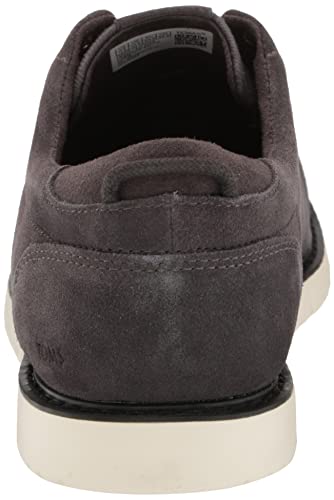 TOMS Men's, Navi Oxford3