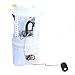 MUCO New Electric Fuel Pump Module Assembly w/Fuel Level Sensor For 2004-2010 PT Cruiser 2.4L E7189M