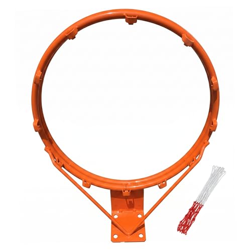 Jante de basket-ball à montage rapide sans perçage pour jardin
