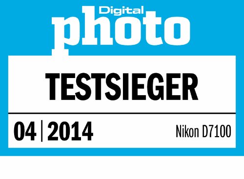 Cámara réflex Nikon D7100 24.1 Mp cuerpo negro - Fernando Cortés Cámara réflex Nikon D7100 24.1 Mp cuerpo negro - Fernando Cortés