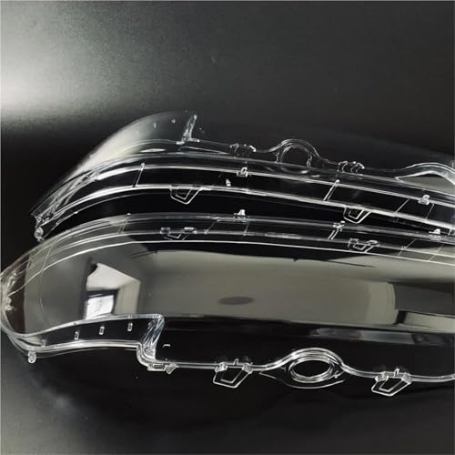 Coque phare transparente pour rénover l'éclairage des BMW E39 Facelift 4 portes