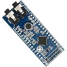 LD3320 Voice Recognition Module for Intelligent Control and Development Board with Multi Language