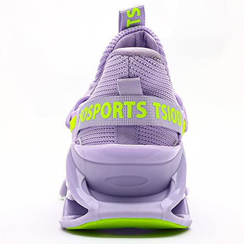 Image of TSIODFO Women's Sneakers Athletic Running Walking Shoes