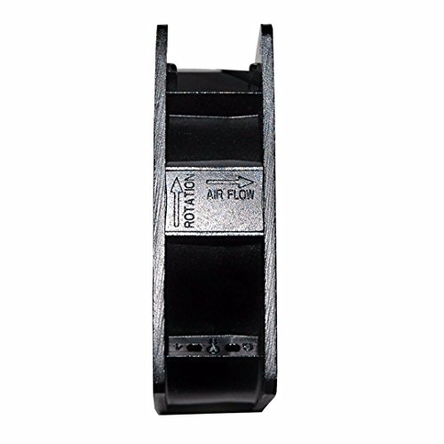 Image of Resonance Cooling Fan for Multi-Purpose Ocassions for Home and Office -Size 4.75 inches (12X12X3.8 CMS)