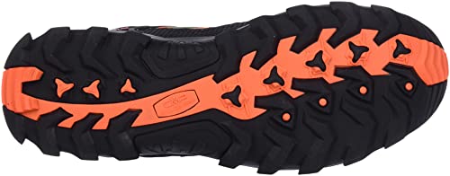 Image of CMP Rigel Low Trekking Shoe Wp, Men's Trekking and Hiking Shoes