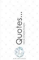 Charles Dickens Quotes... Vol.26: Motivational & Inspirational Life Quotes by Charles Dickens 1542794633 Book Cover