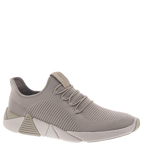 Mark Nason Los Angeles Mens Axes Sneaker, Taupe,10.5 #TOP3