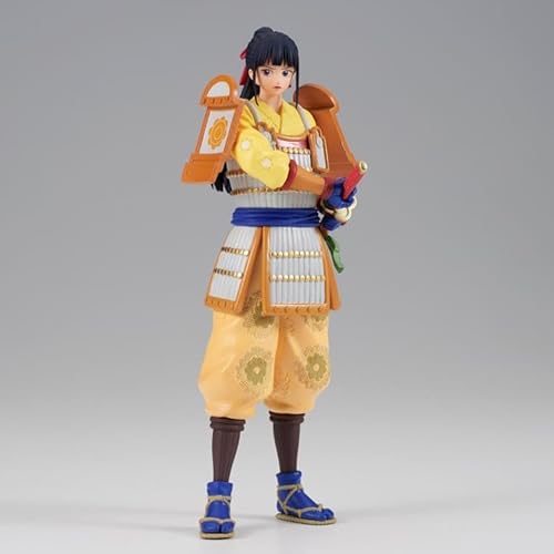 JP Products One Piece Figurines (Kikunojo Extra (Grandline Series))