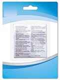 1 paquete con 10 parches autoadhesivos para piscinas y lanchas, inflables y no inflables.