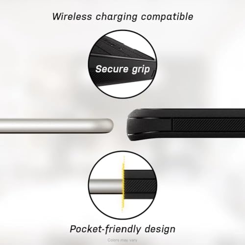 Coque iPhone 12 Pro OtterBox Defender avec traitement de défense microbienne - 4