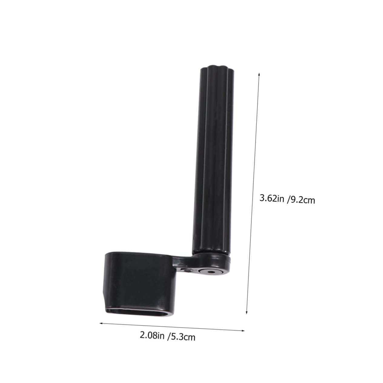 CIMAXIC String Winder Tool for Guitar Acoustic Bridge Pins Mandolin Banjo Dobro Ukulele