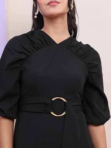 Image of Tokyo Talkies Women Dress