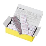 「中西ゴム 業務用コンドーム 144枚入り 超厚あつ サイズM・厚さ0.07～0.08mm（早漏対策）」の画像