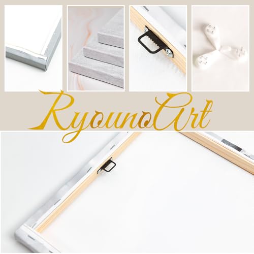 Image of RyounoArt Home Movie Theater Wall Decor Cinema Movie Film Painting Pictures Family Entertainment Media Room Canvas Wall Art Ready to Hang