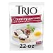 Trio Gravy, Country, 22-Ounce