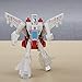 Transformers Toys Cyberverse Action Attackers Warrior Class Jetfire Action Figure