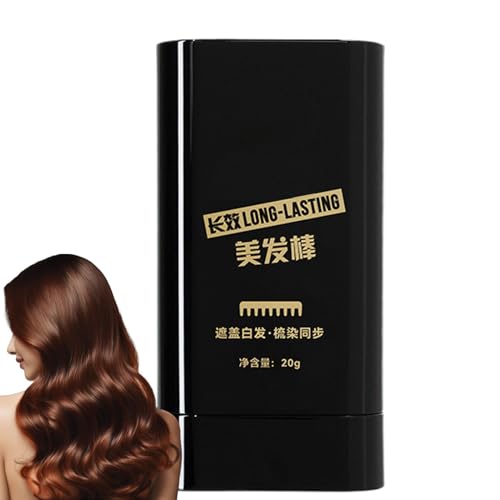 Herramienta Para Teñir El Color Del Cabello A Prueba De Sudor, Tinte Para El Cabello Con Peine Conveniente, Herramienta Para Teñir El Color Del Cabello | Conveniente Tinte Para El Cabello Con Peine