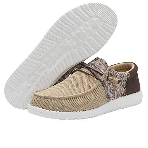 Image of HEYDUDE Mens Wally Funk