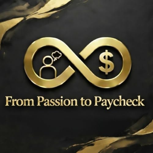 From Passion to Paycheck copertina