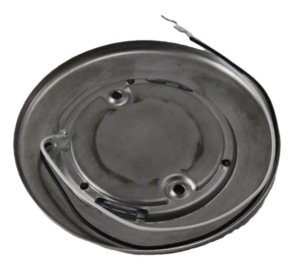 Elk Mountain | Light - Ceiling - Round - 4 1/2