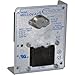 SL Power ( Ault / Condor ) HB5-3-OV-A+G Power Supply AC-DC 5V@3A 100-240V In Open Frame Panel Mount Linear HA Series