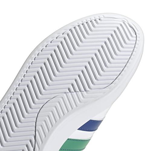 Image of adidas Men's Grand Court 2.0 Shoe