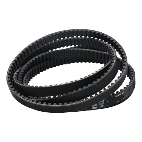 Courroie Distribution Remplacement Transmission Moto Light Bee 560-8M