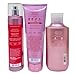 Bath & Body Works Après All Day Fine Fragrance Mist, Ultimate Hydration Body Cream and Body Wash with a Himalayan Salts Springs Bar