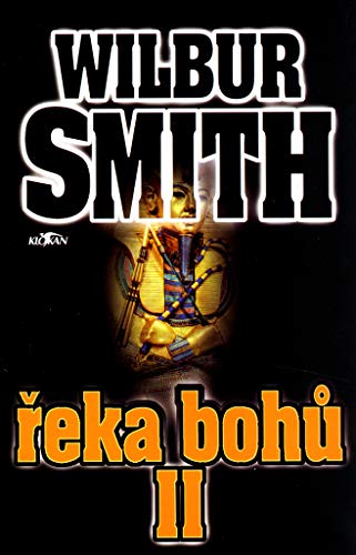 reka bohu II (River God II)