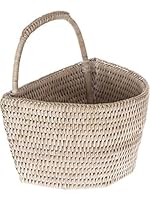 Algopix Similar Product 15 - KOUBOO 1060075 La Jolla Wall Basket