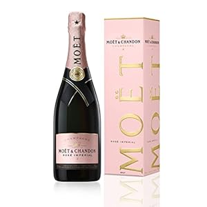 Moët & Chandon Champagne Impérial Rosé 75cl