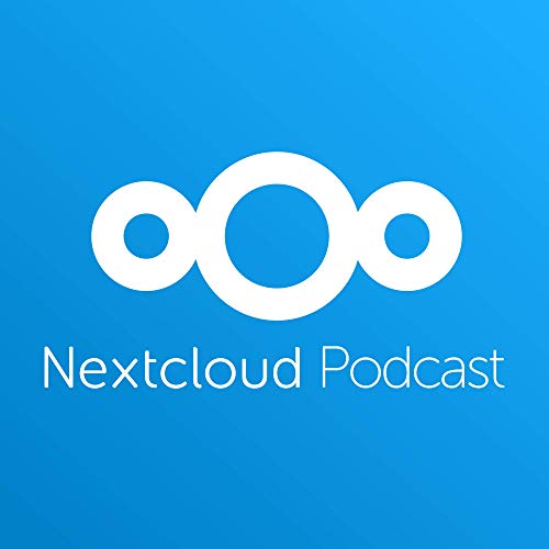 Nextcloud Podcast N. 17: Insights from CEO and Founder Frank Karlitschek Podcast Por  arte de portada