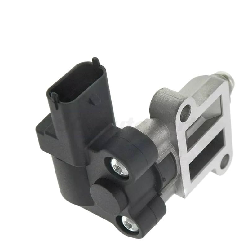 Zawór sterujący powietrzem na biegu jałowym 35150-05000 siłownik Assy Zawór sterujący prędkością biegu jałowego do Hyundai Accent Kia Carens 3515005000 Wtrysk paliwa na biegu jałowym